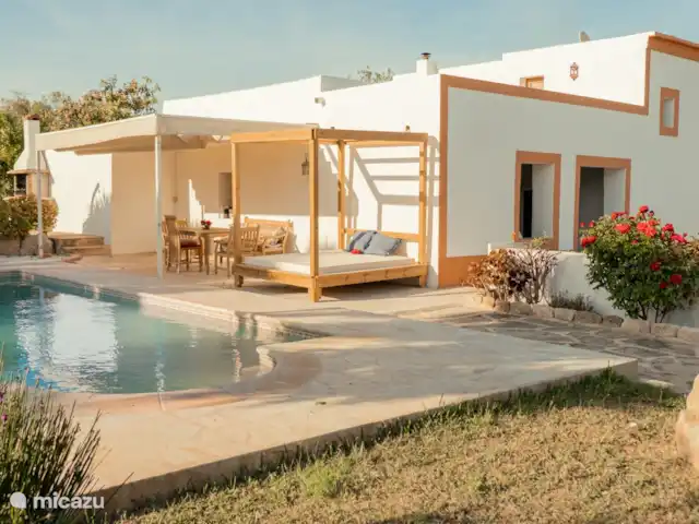 Casa Mariposa | Espagne, Ibiza, Sant Miquel de Balansat - finca maison