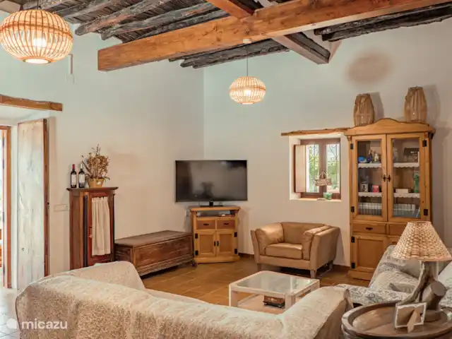 Casa Mariposa | Espagne, Ibiza, Sant Miquel de Balansat - finca