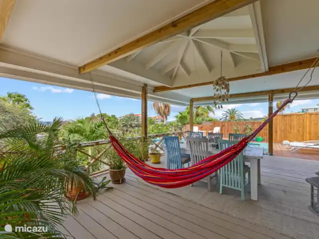 Piscadera Bay Resort 18 | Curaçao, Curaçao-Centre, Piscadera - bungalow