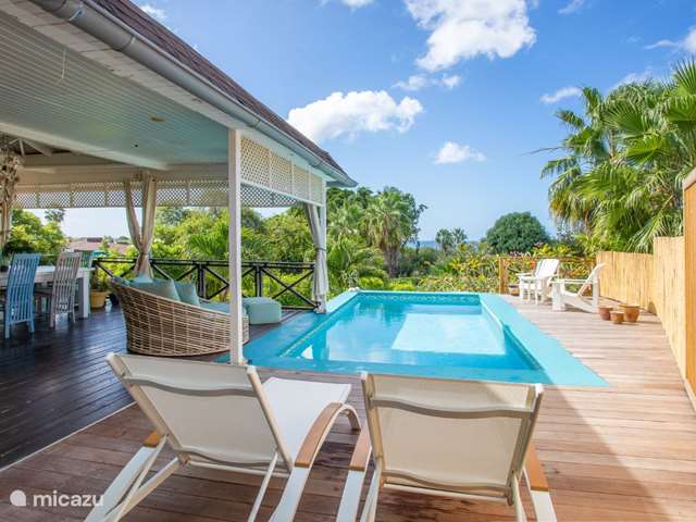 Maison de Vacances Curaçao – bungalow Piscadera Bay Resort 18