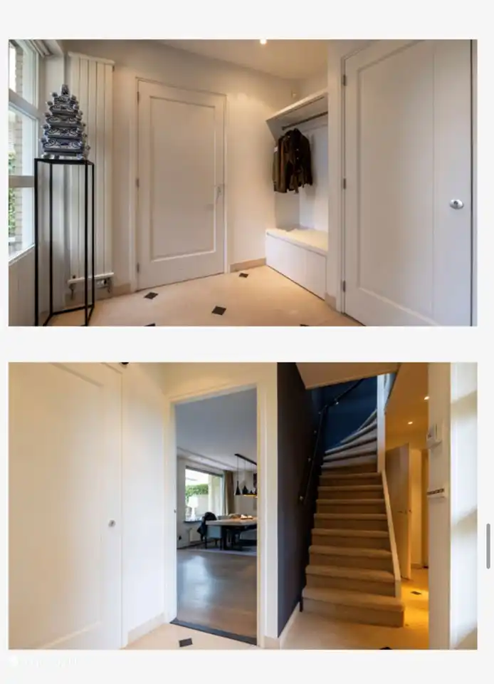 Fijn vakantiehuis aan het strand boek je bij Micazu | Micazu