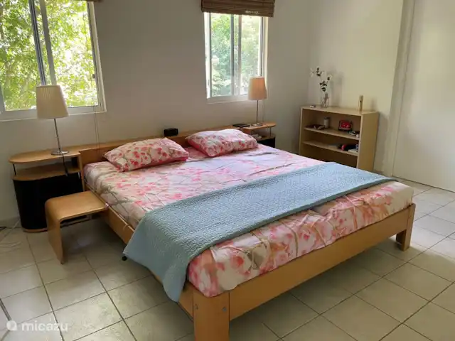 Villa Happy View huren in Curaçao, Banda Abou (west), Coral Estate, Rif St.Marie - villa Slaapkamer 3