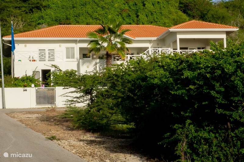 Ferienwohnung Curaçao, Banda Abou (West), Coral-Estate Rif St.marie Villa Villa Glückliche Aussicht