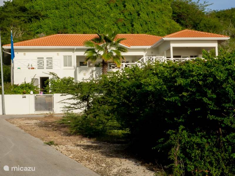 Holiday home in Curaçao, Banda Abou (West), Coral Estate, Rif St.Marie Villa Villa Happy View