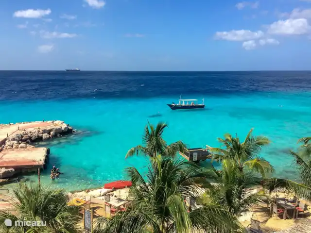 Villa Happy View huren in Curaçao, Banda Abou (west), Coral Estate, Rif St.Marie - villa Op loopafstand
