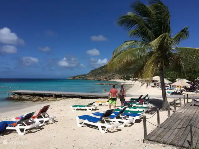 Villa Happy View huren in Curaçao, Banda Abou (west), Coral Estate, Rif St.Marie - villa