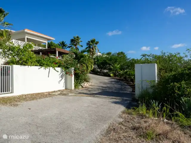 Villa Happy View huren in Curaçao, Banda Abou (west), Coral Estate, Rif St.Marie - villa Inrit