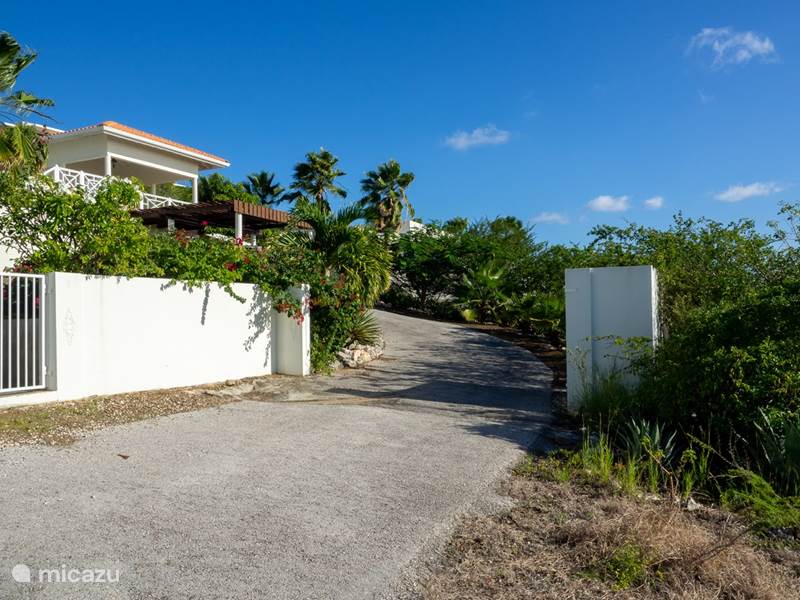 Maison de Vacances Curaçao, Banda Abou (ouest), Coral Estate, Rif St.Marie Villa Villa Happy View