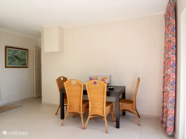Villa Happy View huren in Curaçao, Banda Abou (west), Coral Estate, Rif St.Marie - villa