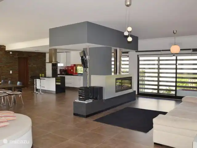 Villa Mauricio huren in Portugal, Setúbal, Grandola - villa Woonkamer