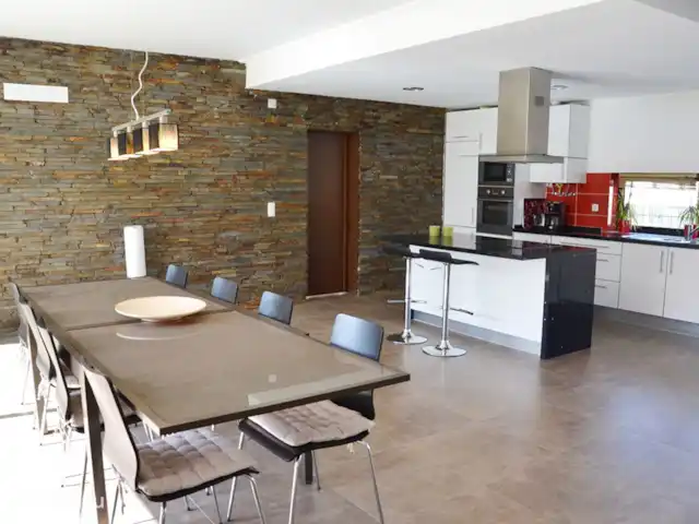 Villa Mauricio huren in Portugal, Setúbal, Grandola - villa Eetkamer