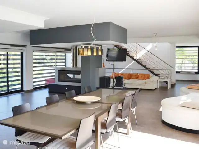 Villa Mauricio huren in Portugal, Setúbal, Grandola - villa Eetkamer