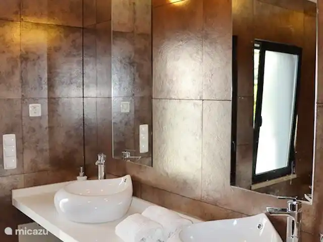 Villa Mauricio huren in Portugal, Setúbal, Grandola - villa Badkamer