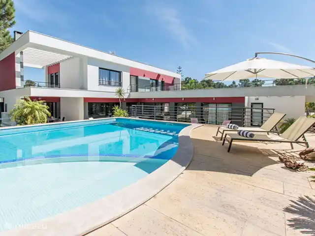 Villa Mauricio huren in Portugal, Setúbal, Grandola - villa Villa Mauricio huren in Portugal, Setúbal, Grandola - villa