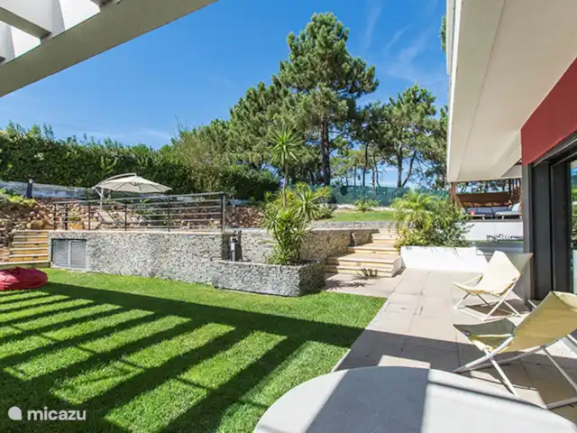 Villa Mauricio huren in Portugal, Setúbal, Grandola - villa Tuin