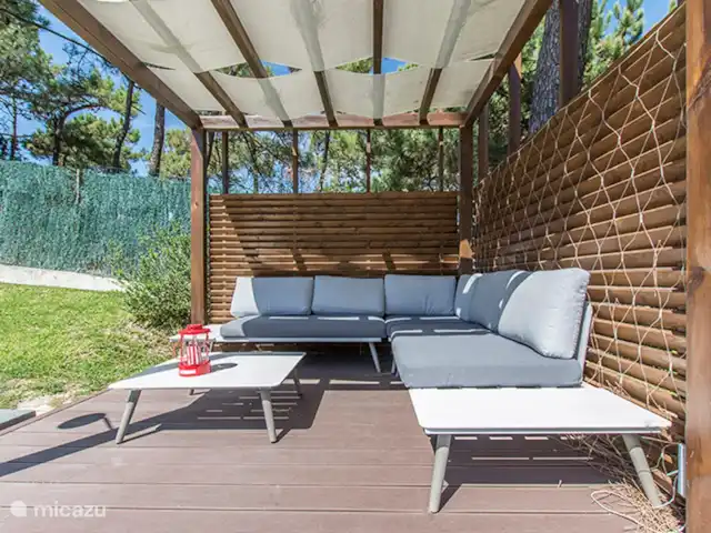 Villa Mauricio huren in Portugal, Setúbal, Grandola - villa Loungeset