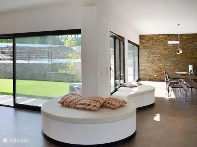 Villa Mauricio huren in Portugal, Setúbal, Grandola - villa Woonkamer