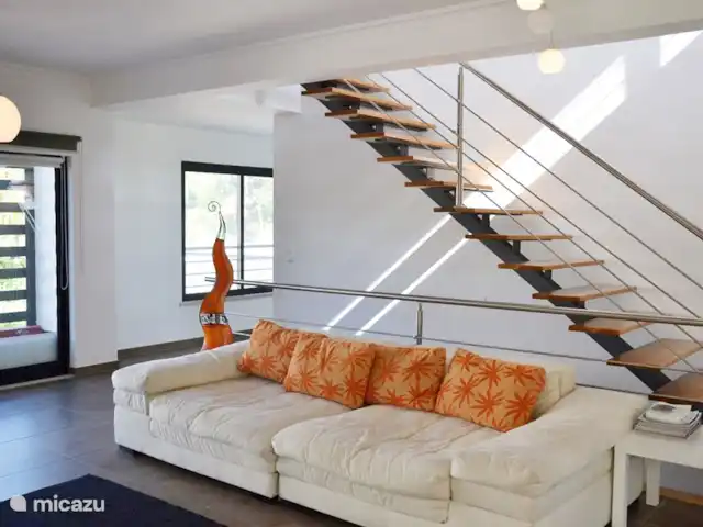 Villa Mauricio huren in Portugal, Setúbal, Grandola - villa Woonkamer