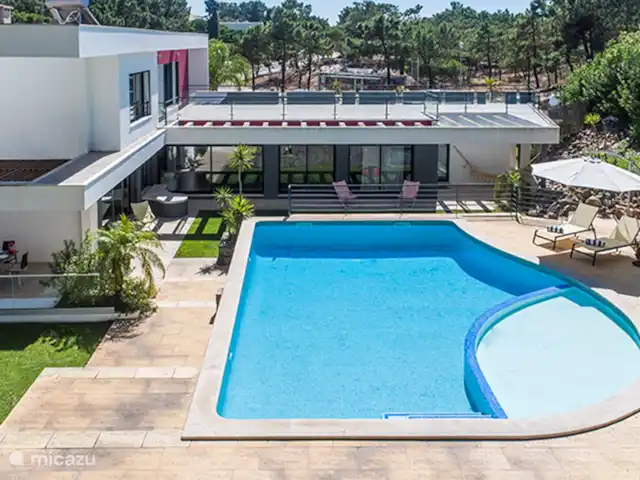 Villa Mauricio huren in Portugal, Setúbal, Grandola - villa Villa Mauricio