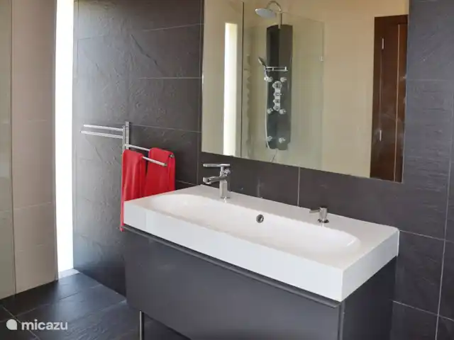 Villa Mauricio huren in Portugal, Setúbal, Grandola - villa Badkamer