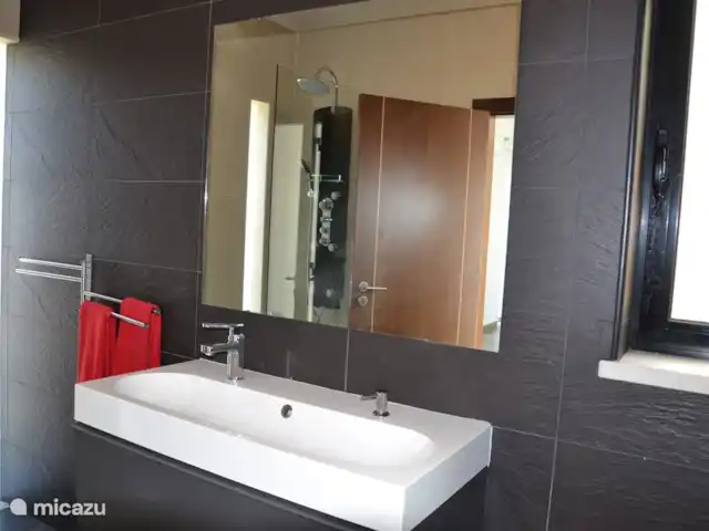 Villa Mauricio huren in Portugal, Setúbal, Grandola - villa Badkamer