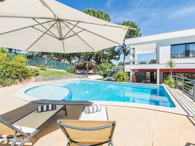 Villa Mauricio huren in Portugal, Setúbal, Grandola - villa Privezwembad