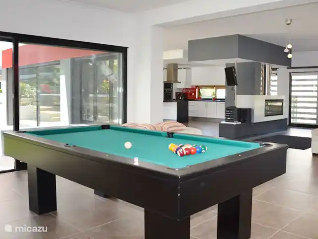Villa Mauricio huren in Portugal, Setúbal, Grandola - villa Pooltafel