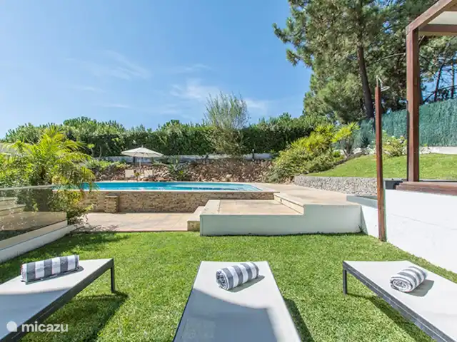 Villa Mauricio huren in Portugal, Setúbal, Grandola - villa Privezwembad