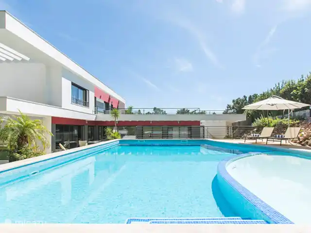 Villa Mauricio huren in Portugal, Setúbal, Grandola - villa Privezwembad