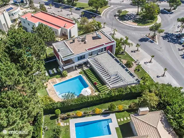 Villa Mauricio huren in Portugal, Setúbal, Grandola - villa Privezwembad