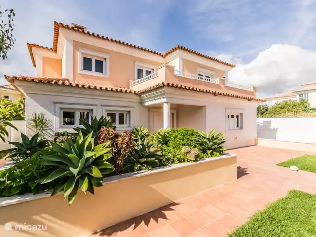 Villa Golfinho | Portugal, Côte de Lisbonne, Cascais - villa Villa Golfinho
