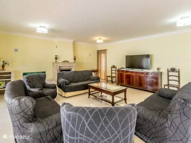 Villa Golfinho | Portugal, Côte de Lisbonne, Cascais - villa Le salon