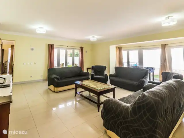 Villa Golfinho | Portugal, Côte de Lisbonne, Cascais - villa Le salon