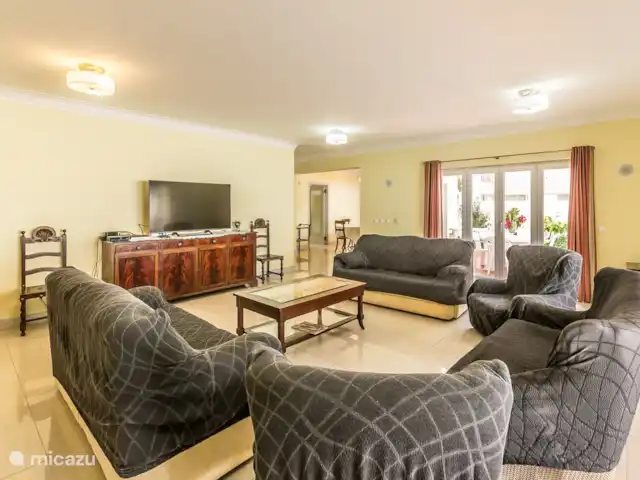 Villa Golfinho | Portugal, Côte de Lisbonne, Cascais - villa Le salon