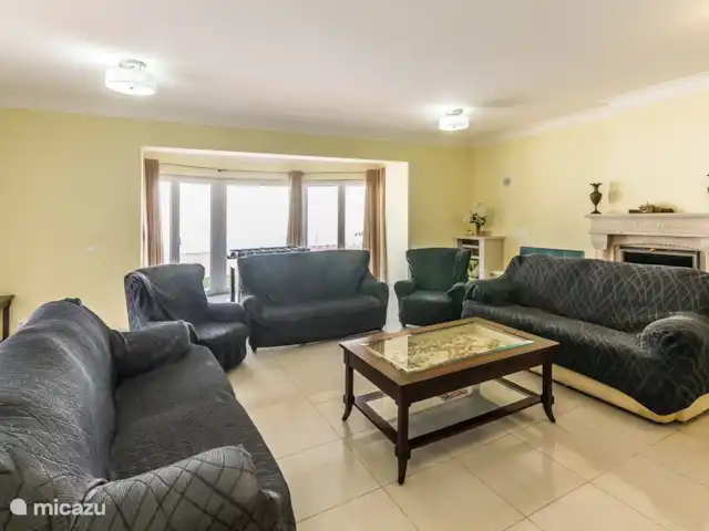 Villa Golfinho | Portugal, Côte de Lisbonne, Cascais - villa Le salon