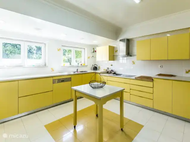 Villa Golfinho | Portugal, Côte de Lisbonne, Cascais - villa cuisine