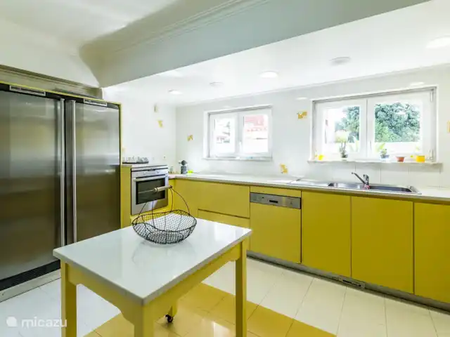 Villa Golfinho | Portugal, Côte de Lisbonne, Cascais - villa cuisine