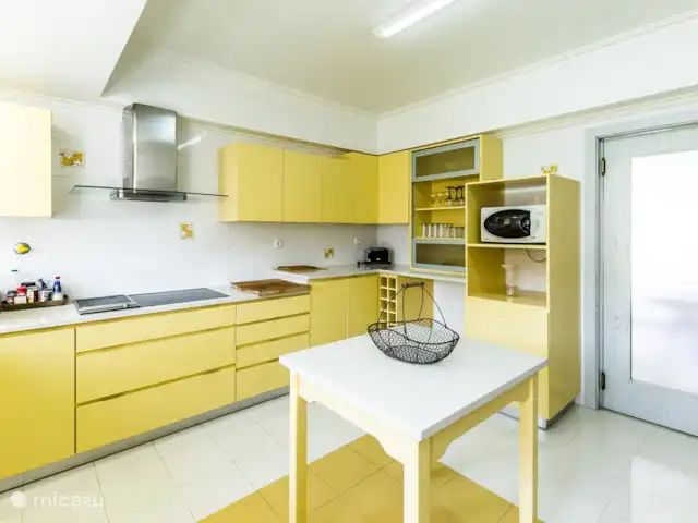 Villa Golfinho | Portugal, Côte de Lisbonne, Cascais - villa cuisine