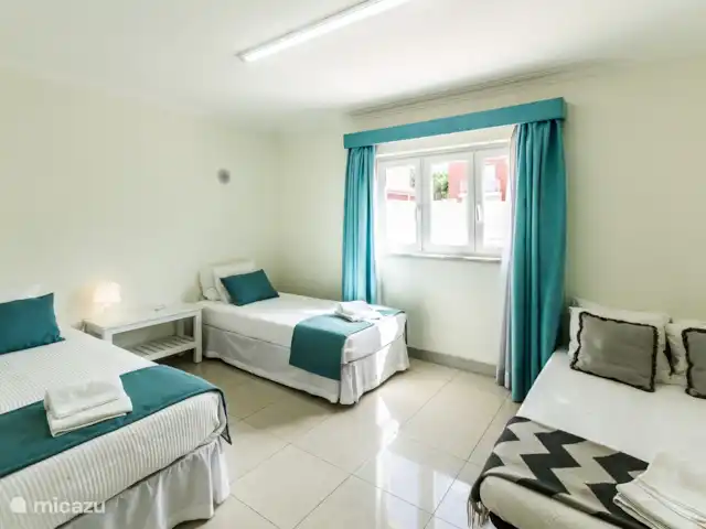Villa Golfinho | Portugal, Côte de Lisbonne, Cascais - villa Chambre à coucher