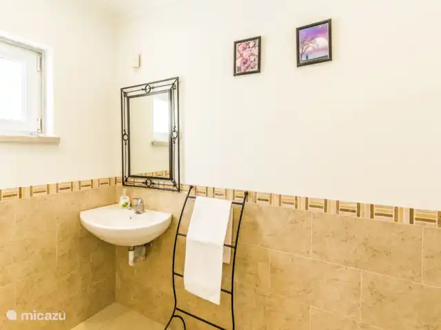 Villa Golfinho | Portugal, Côte de Lisbonne, Cascais - villa Salle de bains