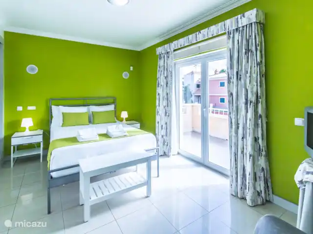 Villa Golfinho | Portugal, Côte de Lisbonne, Cascais - villa Chambre à coucher
