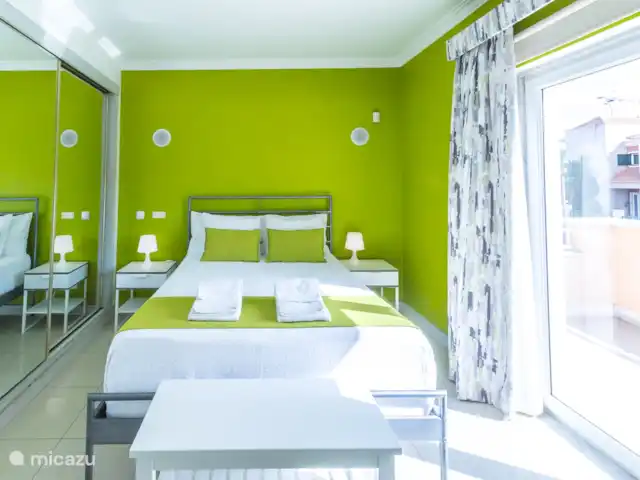 Villa Golfinho | Portugal, Côte de Lisbonne, Cascais - villa Chambre à coucher