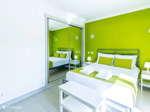 Villa Golfinho | Portugal, Côte de Lisbonne, Cascais - villa Chambre à coucher