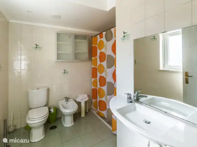 Villa Golfinho | Portugal, Côte de Lisbonne, Cascais - villa Salle de bains