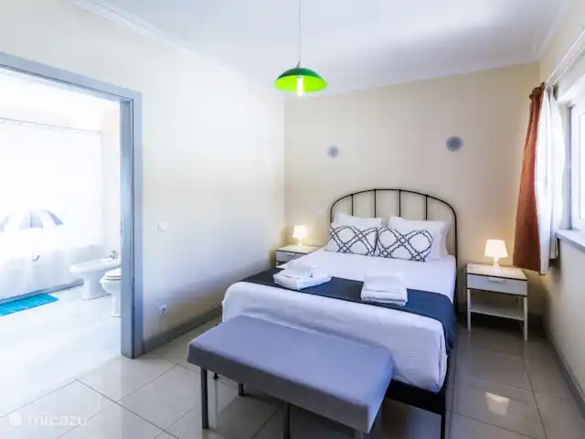Villa Golfinho | Portugal, Côte de Lisbonne, Cascais - villa Chambre à coucher