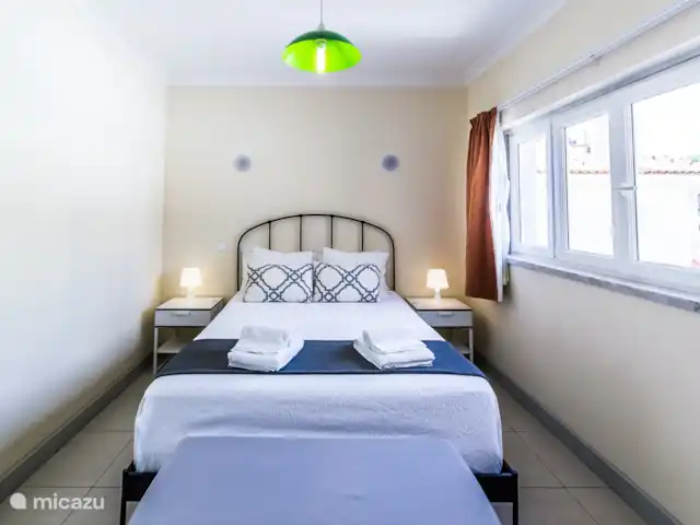 Villa Golfinho | Portugal, Côte de Lisbonne, Cascais - villa Chambre à coucher