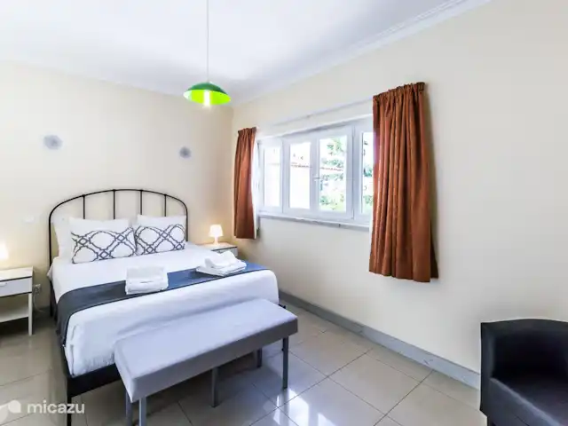 Villa Golfinho | Portugal, Côte de Lisbonne, Cascais - villa Chambre à coucher