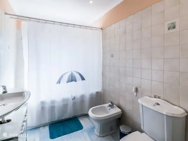 Villa Golfinho | Portugal, Côte de Lisbonne, Cascais - villa Salle de bains