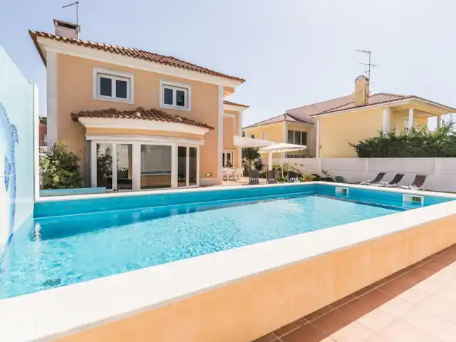 Villa Golfinho | Portugal, Côte de Lisbonne, Cascais - villa Villa Golfinho