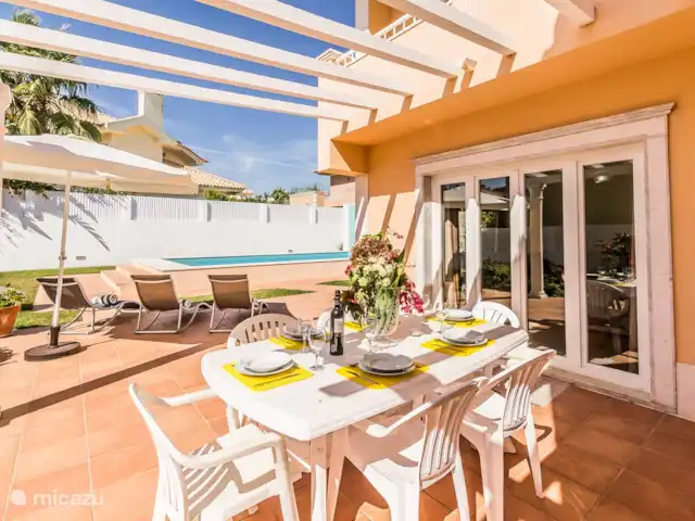 Villa Golfinho | Portugal, Côte de Lisbonne, Cascais - villa Zone assise